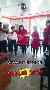 Viva Pit Senior Sinulog 2024 @Southblends #sinulogfestival2024 #sinulogvibes #sinulog2024 #sinulog #SinulogFestival #reelsfb #virals | The Wild Harvest