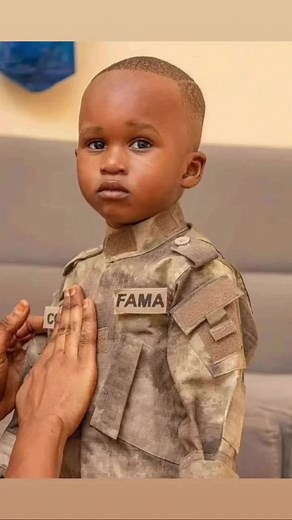 Un mot pour Colonel GOITA Junior FAMA. News Quotidien, Le site d’info au chevet de votre quotidien. | News Quotidien | Facebook