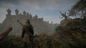 水中の行動やマルチプレイヤー向けのダイアログシステムを含む「Isles of Adalar」の新たな開発映像が公開、Skyrim風の本格オープンワールドRPG
