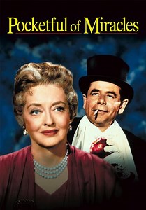 Pocketful of Miracles (1961)
