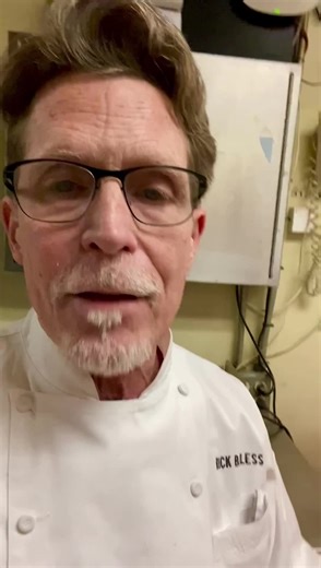 4K views · 822 reactions | No beautiful food in this video, just some of the nuts and bolts of running a sustainable restaurant. Happy Earth Day! | Chef Rick Bayless | Facebook