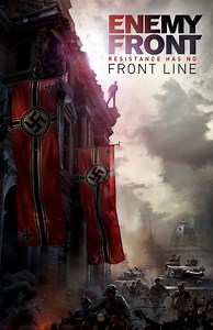 Enemy Front (2014) | Price, Review, System Requirements, Download
