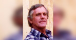 Obituary information for Gerald F. Marshall