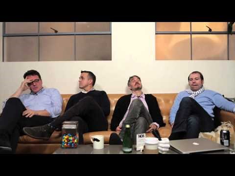 Loctite Trailer | Anatomy of an Ad