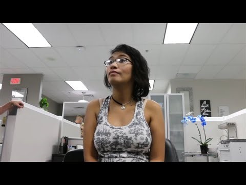 Jay LV - Pt 1: Lob to Short Pixie w/ Shaved Sides (Free Video)