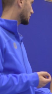 1.7K views · 19 reactions | Batut gimnastikası üzrə baş məşqçi Vladimir Şulikinlə Paris 2024 Olimpiya Oyunlarının hazırlıqlarına dair eksklüziv müsahibə! ❤️‍ Paris 2024 hazırlıqlarının pərdə arxasında nələr baş verdiyini öyrənin! Eksklüziv müsahibəni qaçırmayın! #VladimirŞulikin #teamAZE #paris2024 | National Olympic Committee of Azerbaijan | Facebook