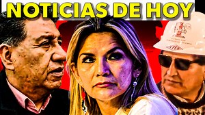 29K views · 257 reactions | Noticias de Bolivia de hoy 31 de octubre,...