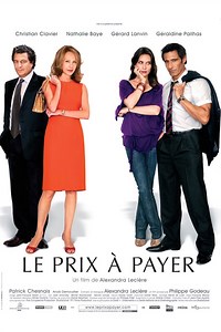 Le prix à payer - Film (2007)