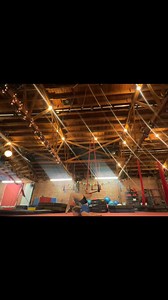 13 reactions | #singlepointtrapeze #trapeze #dancetrapeze #aerialist #therapy | Stéphanie Gérard | Facebook