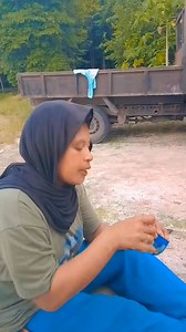 Akibat Tampa isi susu🤣#ibulipstikhitam #naikdaun #viral #lucu #hiburan #fyp #reelh | Andria Fidmas
