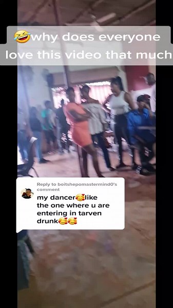 Bolobedu Dancers at Tavern: Mzansi Mapona Videos