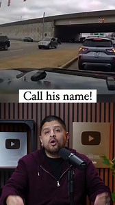 8.5K views · 603 reactions | Jesus saves woman from a car accident 勞勞 #jesuschrist #reelsinstagram #lovequotes #GodBless #jesus #God | Brian Romero | Facebook