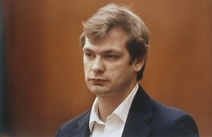 16 of The Most Infamous White Serial Killers in America - The Root
