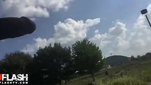 Street Flash Teen BBC 2