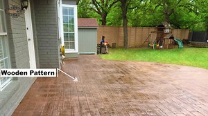 Stonearts Kenya offers a wide range of stamped concrete design patterns, colors, and textures to give your outdoor and paving solution an incredible appearance. #stoneartskenya #stonework #stampconcrete #paving #stamping #pavingcontractor | Stone Arts Kenya