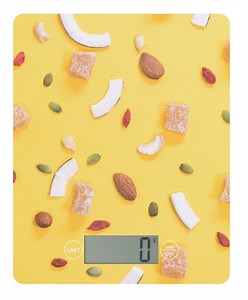 [Hot Item] Electronic Kitchen Scale Food Weighing Scale 1kg 5kg 10kg