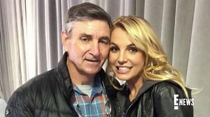 On The Scene: Britney Spears Takes Tahiti, Jennifer Lawrence Rallies and Julia Haart Creates Model Avatar