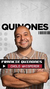 3.3K views · 3 comments | @frankiequinones Dec 13-14 If your Cholo is going through hard times, get a ️ and bring them to see Creeper for a good pick me up! Get ️ link in bio! #sanjoseimprov #bayarea #comedy #sanjoseca #cholo | San Jose Improv | Facebook