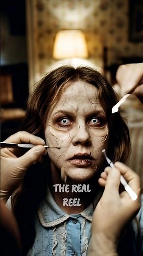 The Exorcist (1973) 🕯️ Behind the Scenes | How Horror Was Really Made #exorcist #therealreel