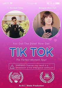 Tik Tok (2018) | ČSFD.cz