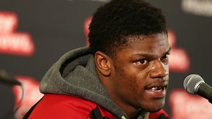 The cases for and against Lamar Jackson to enter the NFL draft