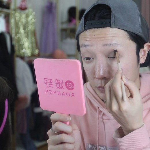 ROANYER on Instagram: "❤️Mask-May with Breastform Transformation The perfect combination of the breast and face provides a more realistic transformation experience, giving you a more authentic disguise！ #Roanyer #roanyer #crossdress #xdress #breastforms #bodysuit #crossdresser #boy2girl #maletofemale #mtftransformation"