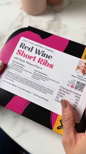 Skip the grocery store, prep and dishes. Get meals from award-winning chefs delivered weekly to your door. | CookUnity