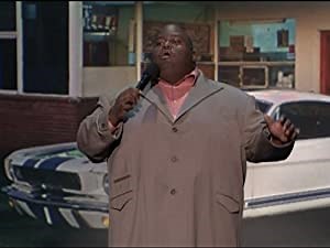 Lavell Crawford - Agent, Manager, Publicist Contact Info