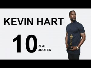 Kevin Hart 10 Real Life Quotes on Success | Inspiring | Motivational Quotes