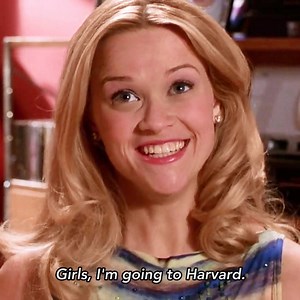 4.2K views · 27 reactions | Keep calm and crush the LSAT, Elle did it with a 179! Legally Blonde the musical arrives 10 May 2018. https://entertainment.marinabaysands.com/events/legally0518 #LegallyBlondeSG | BASE Entertainment Asia | Facebook