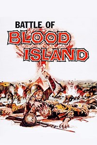 Stream Battle of Blood Island (1960): Find it on Netflix, Prime Video, Hulu & more