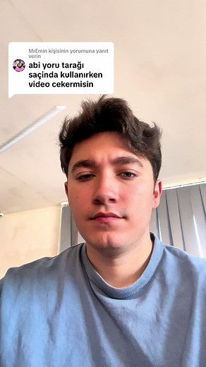 @MrEmin adlı kullanıcıya cevap veriliyor #kesfet