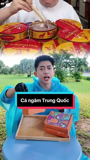 Cá Ngâm Trung Quốc: Hướng Dẫn Chi Tiết