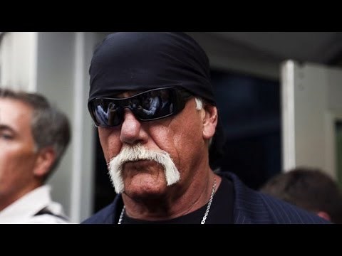Hulk Hogan Awarded $115M in Gawker Sex Tape Lawsuit