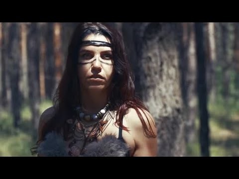 The Real Amazons - The Tribe of Warrior Women - Documentary