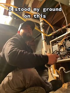 2.4K views · 44 reactions | This HAS to be staged 藍 ️ jjackowhvac | HVAC Career Now | Facebook