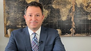 Kurt Kern, Financial Advisor in Altoona, WI