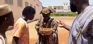 1.2K views · 66 reactions | RDV SE SAMEDI AU CICAARA DE SIKASSO | Sarama officiel | Facebook