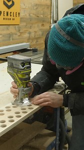 Spencley Design Co on Reels