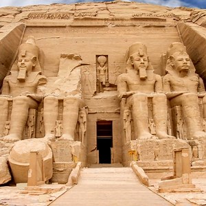 11 reactions |  Wanderlust Wednesday – Journey down the Nile Sailing down the River Nile is one of the best ways to see Egypt and cruising gives you time to relax and take in the scenery! 朗 Enjoy views of the Nile Valley, while enjoying daily tours to some of the most impressive Ancient Egyptian temples. Find out more about this incredible adventure here https://bit.ly/3r2J2HF | ROL Cruise | Facebook