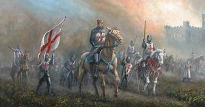 The Latin Rite: The Templar Code