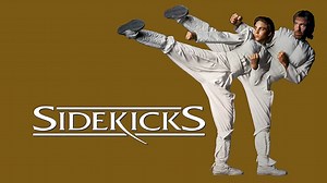 Sidekicks (1992)