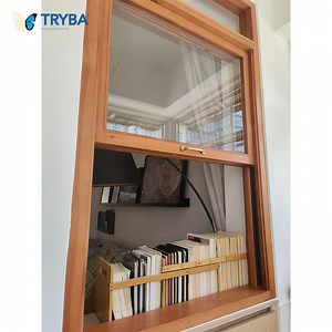 [Hot Item] North American Vinyl Energy Star Window Single Hung 30 X 60 Single Hung Windows Cheap House Window for Sale