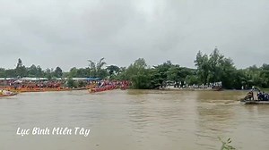 #Thử tốc độ Ghe ngo Bâng tone Sa ( Ghe ngo Thao Lau) 2023 | Lục Bình Miền Tây