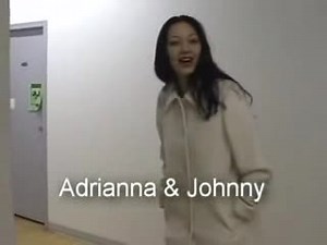 Well Hung Amateurs Adrianna And Johnny