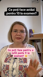 🎯 Secretul notelor mari nu e să lucrezi cu mai mulți meditatori… ci modul cum te pregătești! Vrei să lucrezi singur și totuși să crești cu 2-3 puncte? Vezi în video cum! 👉 Salvează postarea și pune-o în practică azi! #evaluareationala #romana #admitere #haicu10 #rezultate | Loredana Noje