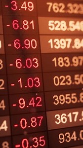 Rendu 3D en boucle des cotations : vidéo de stock (100 % libre de droit) 3955031483 | Shutterstock