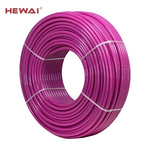 [Hot Item] Hewai Multilayer Composite Aluminum Plastic Pex-Al-Pex Pipe for Hot Water Tubes