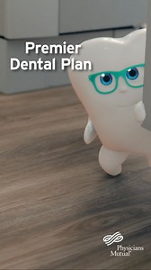 Choose from four inexpensive dental plans from Physicians Mutual Insurance Company. | Physicians Mutual