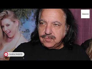 Multiple Women Come Forward With Decades of Sexual Misconduct Allegations Against Ron Jeremy